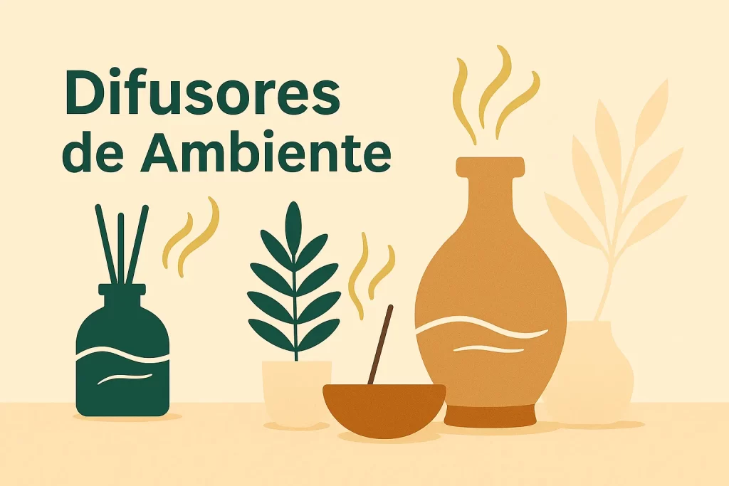 difusor ambiente inicio