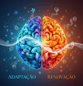 difusor de ambiente cerebro adaptacao e renovacao